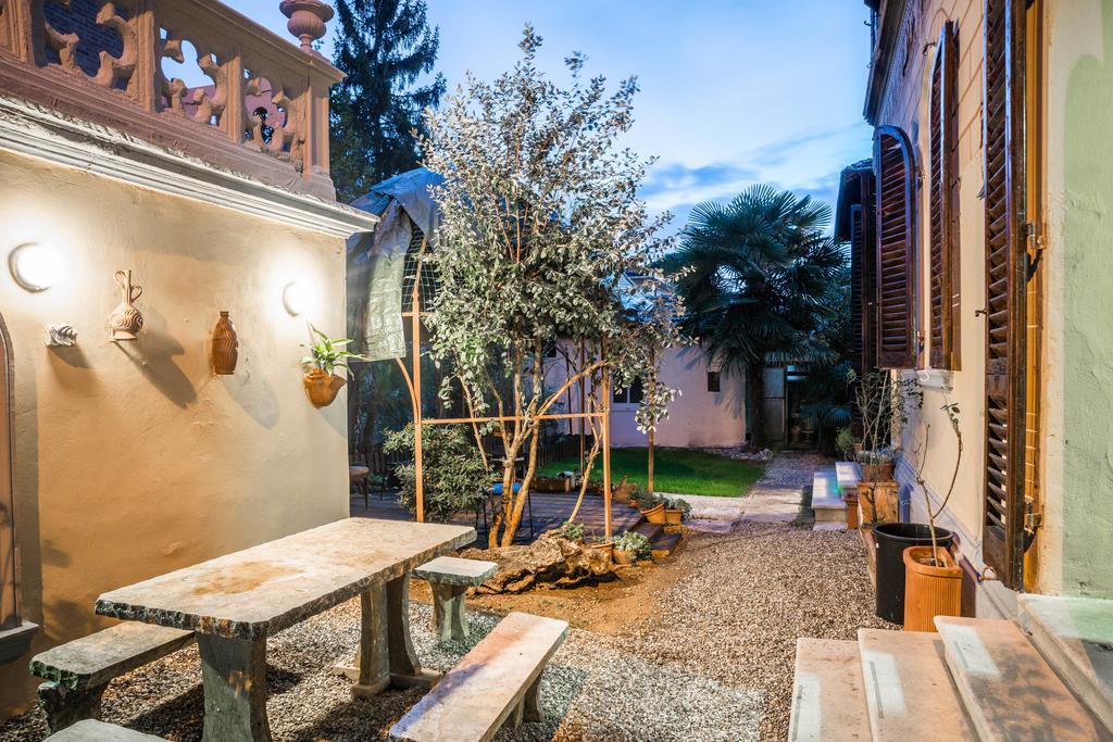 La Chicca Bed & Breakfast Siena
