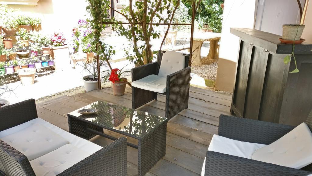 Bed & Breakfast La Chicca *