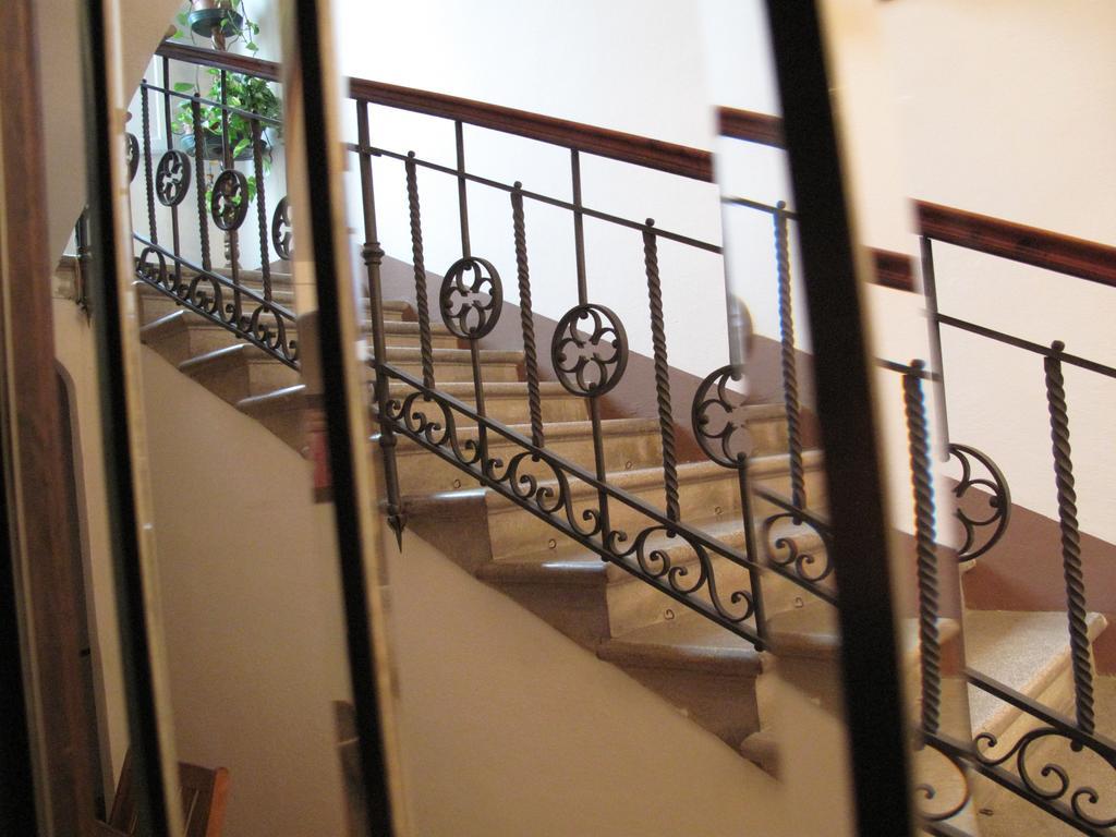 Acomodação com café da manhã  La Chicca Siena