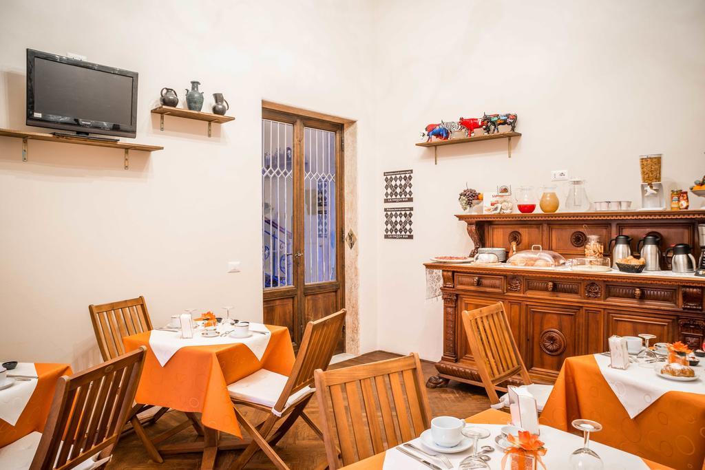 La Chicca Acomodação com café da manhã  Siena
